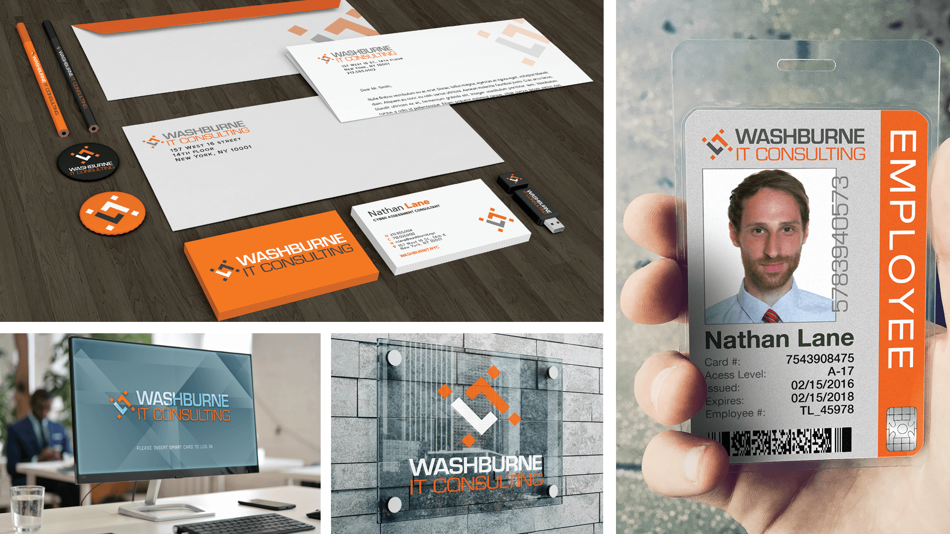Washburne