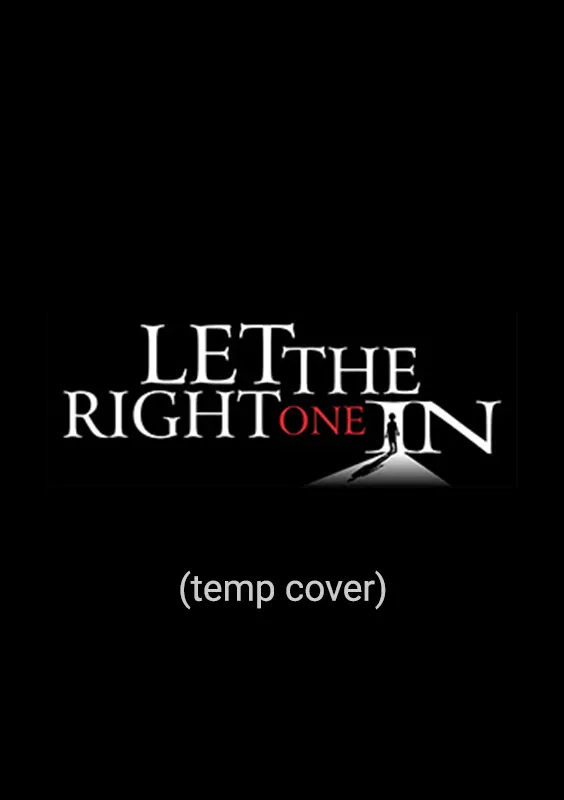 Let the Right One In — Pilot / Apple · Additional motion designer · PD: Judy Rhee · AD: Christine Foley