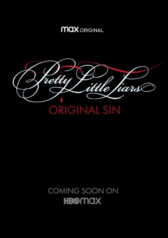 PLL - Original Sin — Season 1 (1 block) / HBO · Additional graphic designer · PD: Neil Pate · AD: Dave Leiber