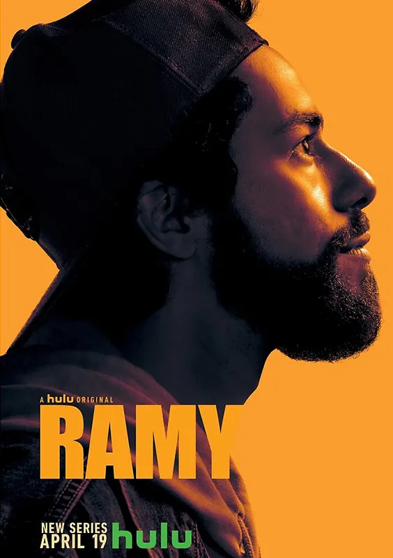 Ramy — Season 1 (2 episodes) / A24 · Interactive / motion designer · PD: Grace Yun · AD: Cat Navarro