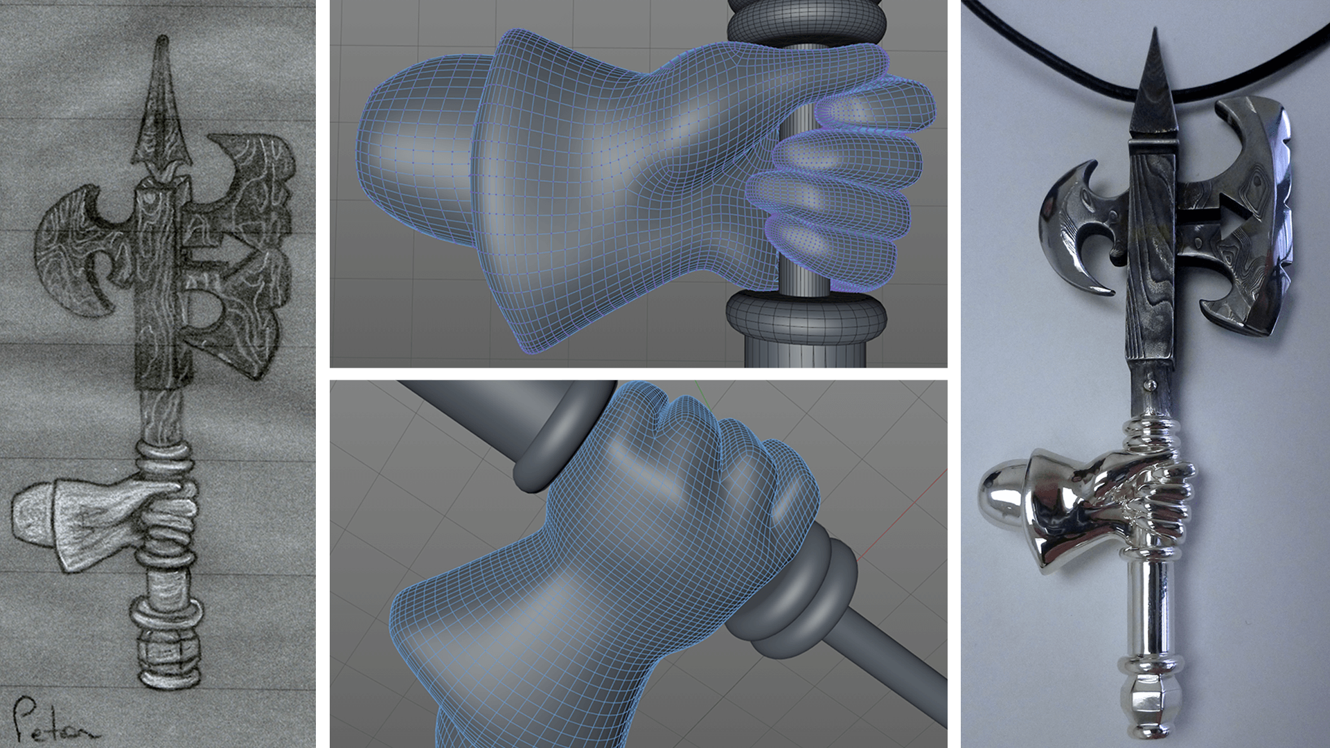 Glove