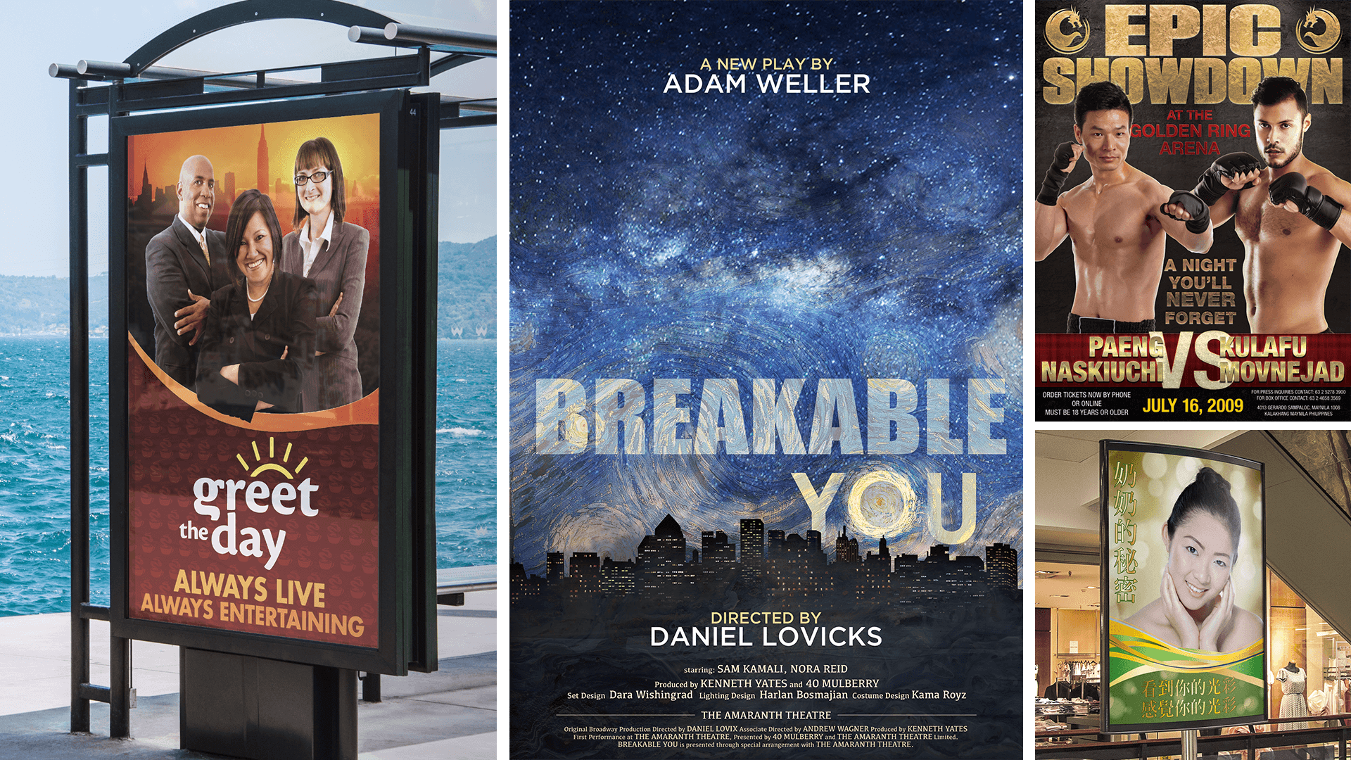 Posters 02