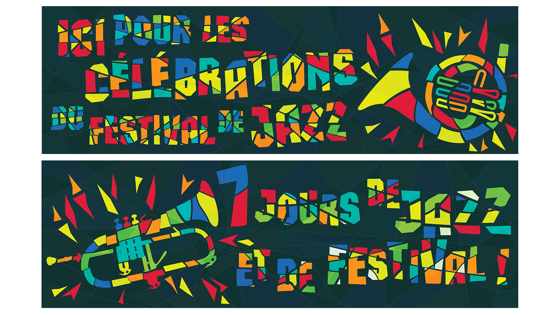 Posters 08