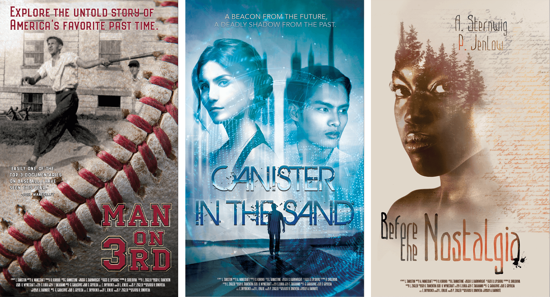 Posters 09