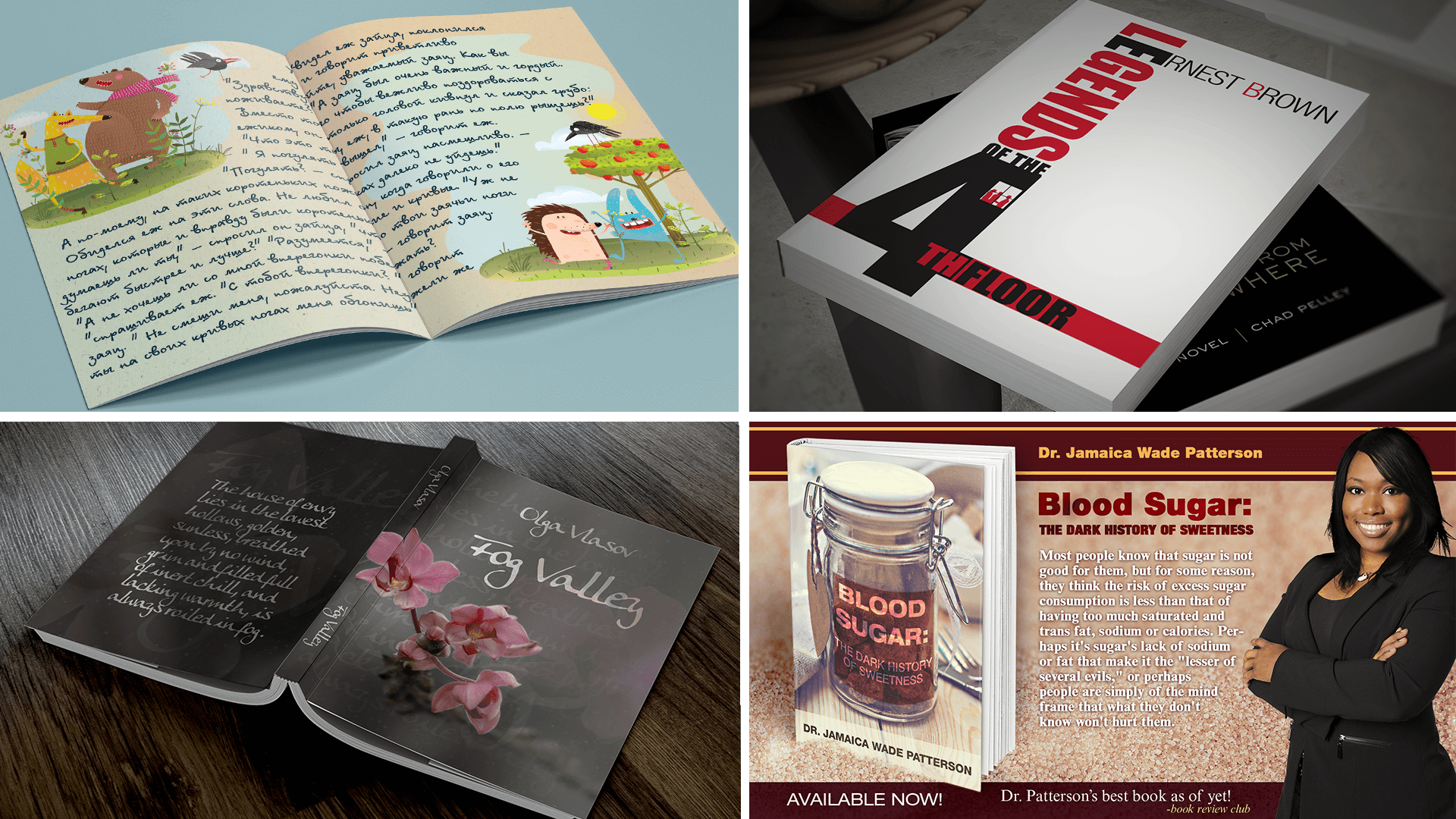 Print books 02