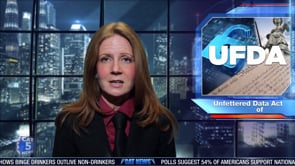 Anti-Net Activist screen graphics